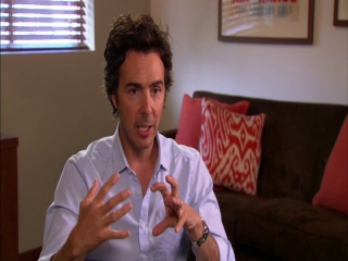 The Watch Shawn Levy On Why The Guys Join The Watch Uk