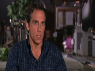 The Watch Ben Stiller On The Watch Being R-rated Uk