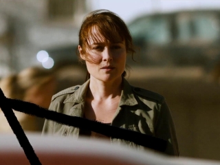 Zero Dark Thirty Trailer 2