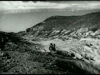 Riders Of Death Valley