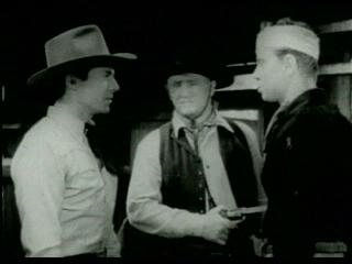 Raiders Of Ghost City