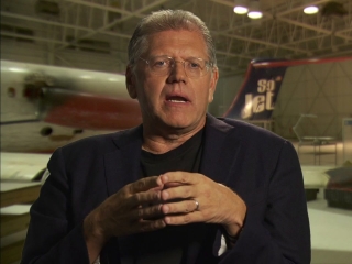 Flight Robert Zemeckis On The Screenplay