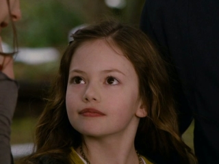 The Twilight Saga Breaking Dawn-part 2 Generation Tv Spot