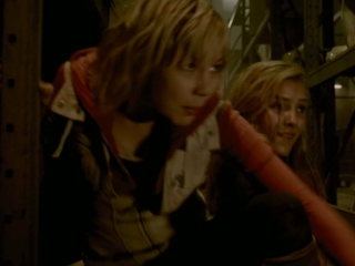 Silent Hill Revelation 3d Mannequins