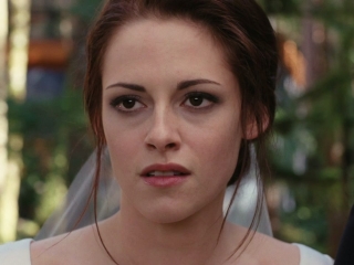 The Twilight Saga Breaking Dawn-part 2 Four Years Tv Spot