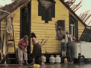 BEASTS OF THE SOUTHERN WILD: WASN'T NO TIME FOR CRYIN' (UK)
