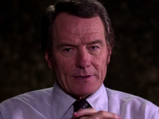 Argo Characters Featurette Uk