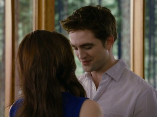The Twilight Saga Breaking Dawn-part 2 Shine Tv Spot