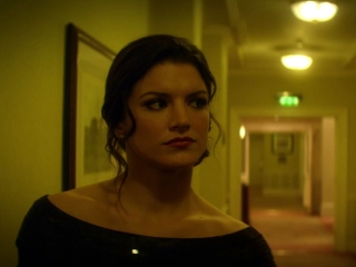 Haywire Hotel Room Fight French Subtitled