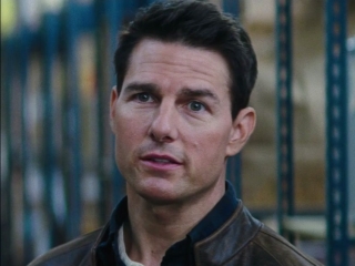 Jack Reacher Danish Trailer 6 Subtitled