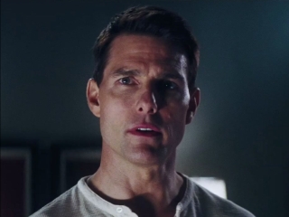 Jack Reacher Dutch Trailer 6 Subtitled