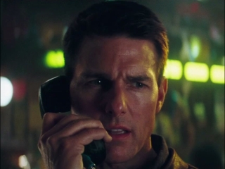 Jack Reacher Portugese Trailer 6 Subtitled