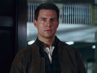 Jack Reacher Mandarin Trailer 6 Subtitled