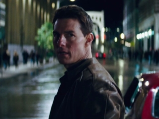 Jack Reacher Croatian Trailer 6 Subtitled
