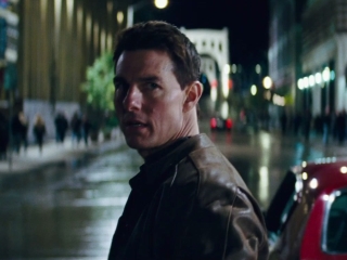 Jack Reacher Portugesebrazil Trailer 6 Subtitled