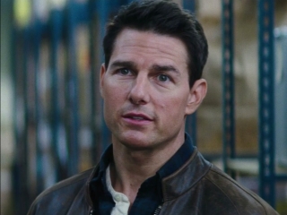 Jack Reacher Finnish Trailer 6 Subtitled