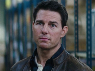 Jack Reacher Bulgarian Trailer 6 Subtitled