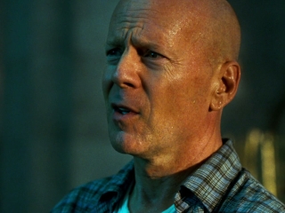 A GOOD DAY TO DIE HARD