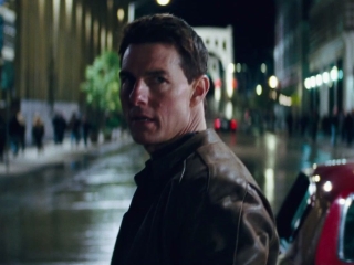 Jack Reacher Cantonese Trailer 6 Subtitled