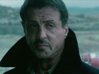 The Expendables 2 Spanish Trailer Subtitled