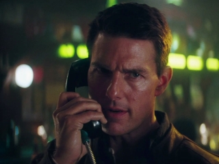 Jack Reacher Italian Trailer 6