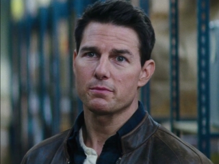 Jack Reacher Czech Trailer 6 Subtitled