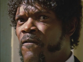 Tarantino Xx-pulp Fiction