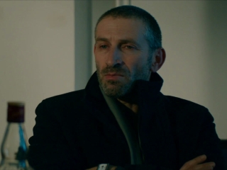 A Late Quartet Clip 4