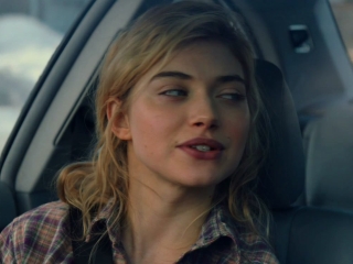 A Late Quartet Clip 3