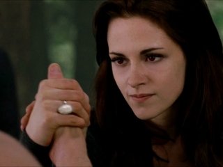 The Twilight Saga Breaking Dawn-part 2 Sie Ist Die Staerkste Von Uns Allen German