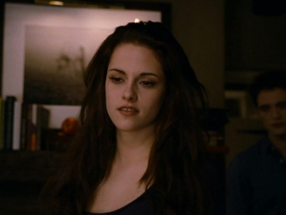 The Twilight Saga Breaking Dawn-part 2 Welcome Home