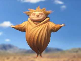 Rise Of The Guardians Making Dreamsand Featurette - Rise of the Guardians - Flixster Video