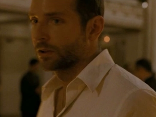 Silver Linings Playbook Proper Dosage Spot