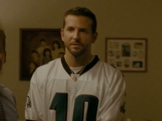 Silver Linings Playbook Snap Spot