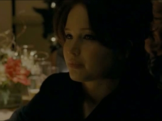 Silver Linings Playbook Living Spot