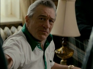 Silver Linings Playbook Contact Spot