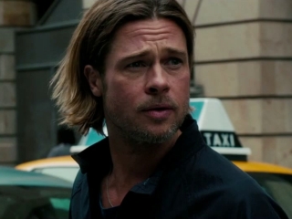 World War Z Portugesebrazil Trailer 1