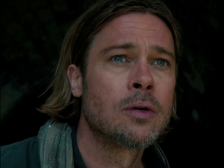 World War Z Korean Trailer 1 Subtitled