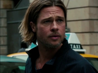 World War Z German Trailer 1