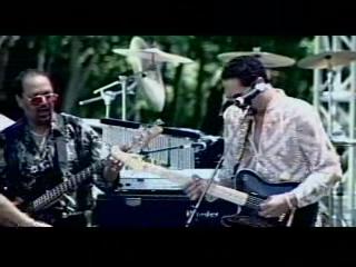 Brothers Johnson, The: I'LL BE GOOD TO YOU