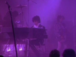 Prince The Glory Years
