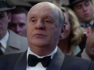 Hitchcock International Trailer