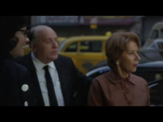 Hitchcock Hitch And Alma