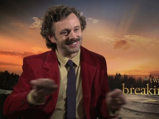 Video Interview With Twilight Cast Part Two