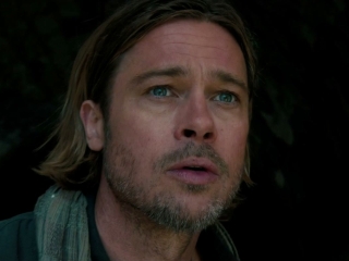 World War Z Bulgarian Trailer 1 Subtitled