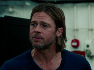 World War Z Croatian Trailer 1 Subtitled