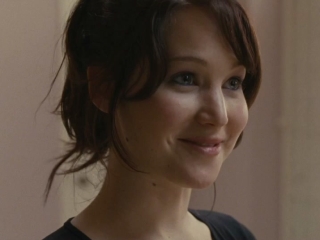 Silver Linings Playbook Friend With An F