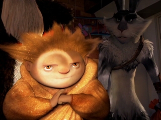 Rise Of The Guardians Secret Tv Spot