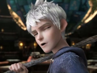 Rise Of The Guardians Why Am I Here