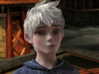 Rise Of The Guardians Jack Arrives At The Pole